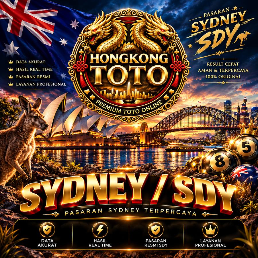 Keluar Sydney Togel Hari Ini Paito 12 Oktober 2026 Prediksi 13