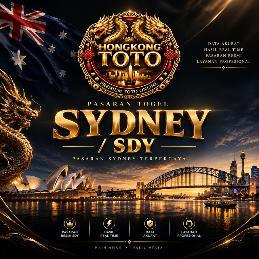 Data sdy 6d Shio Sydney 28 September 2026, Prediksi dan Paito 29